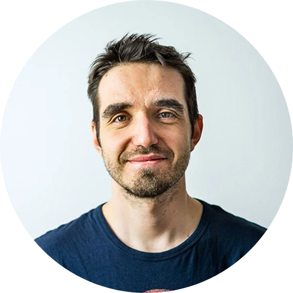 Mathieu Tuaillon