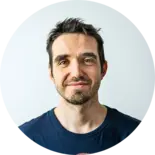 Mathieu Tuaillon